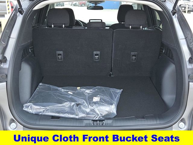 New 2026 Ford Escape Active image 11