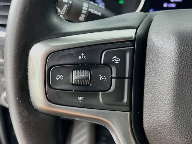 Used 2023 Chevrolet Tahoe LS AWD/4WD image 13