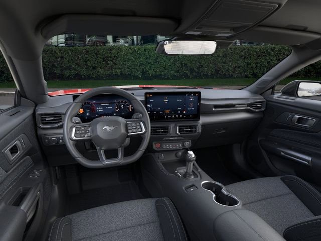 New 2026 Ford Mustang Coupe w/ Mustang Nite Pony Package image 9