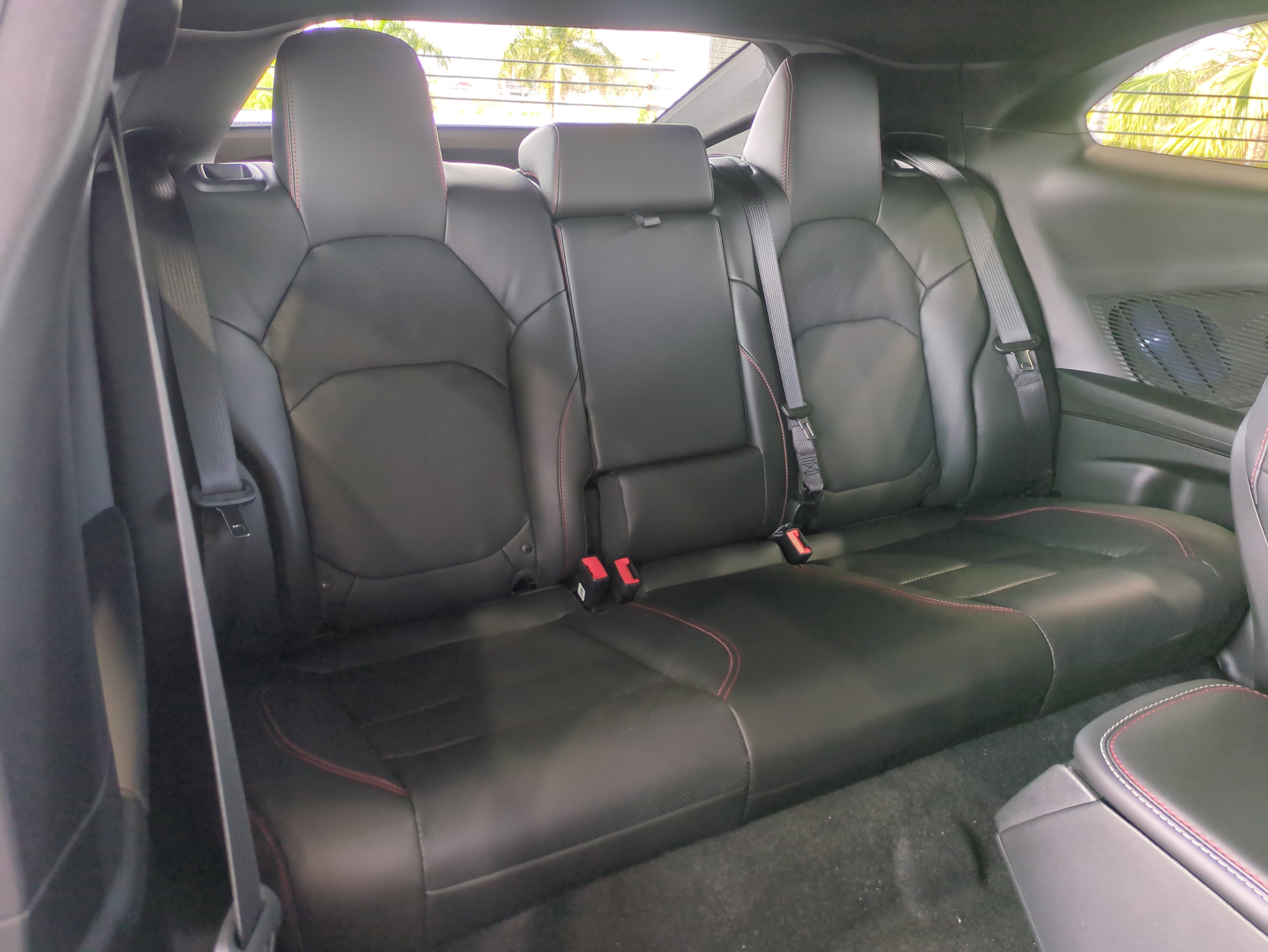 New 2026 Dodge Charger Scat Pack image 14