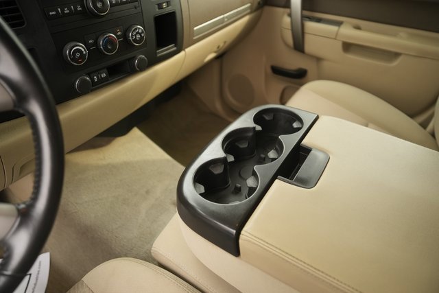 Used 2014 GMC Sierra 2500 SLE image 27