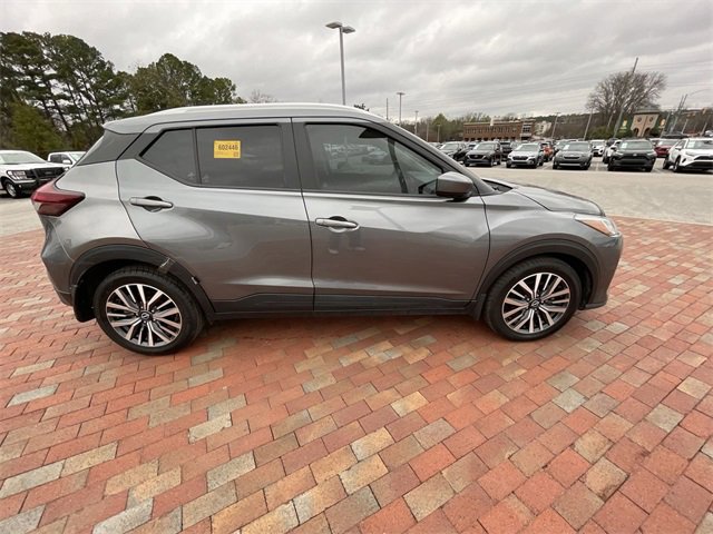 Used 2022 Nissan Kicks SV image 22