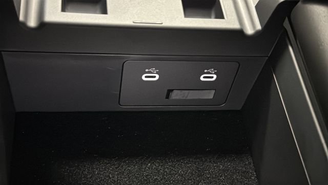 Used 2025 MAZDA CX-70 3.3 Turbo S w/ Premium Package image 19