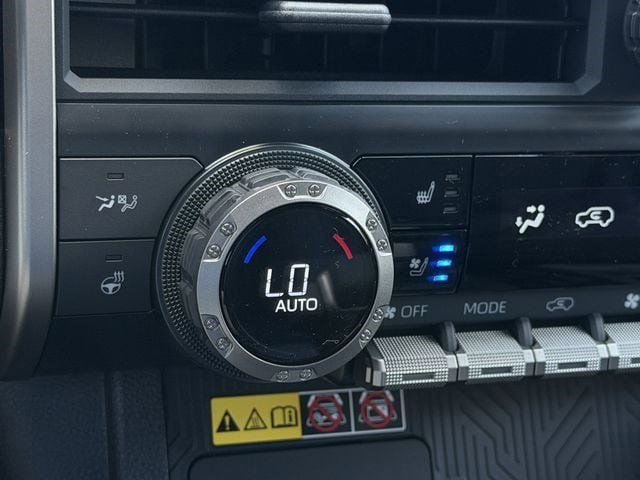 New 2026 Toyota 4Runner 4WD image 20