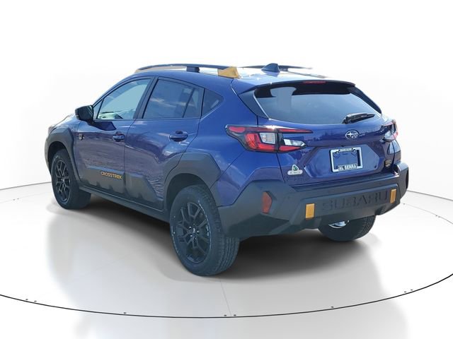New 2026 Subaru Crosstrek 2.5i Wilderness AWD/4WD image 3