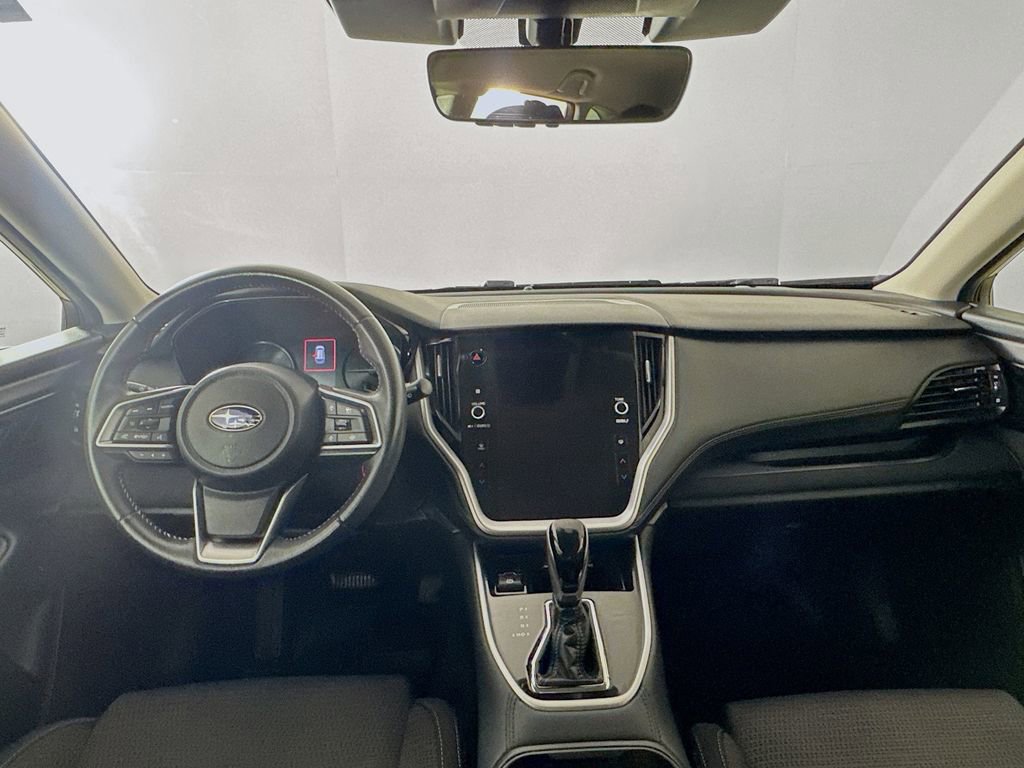 Certified 2023 Subaru Outback Premium image 13