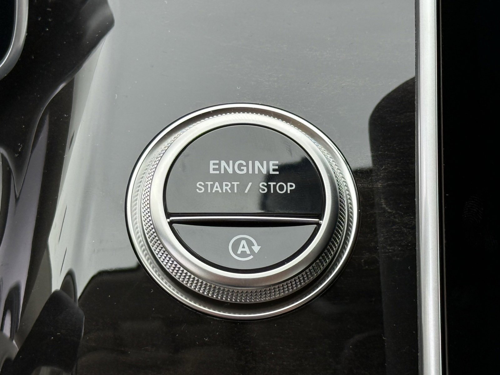 New 2026 Mercedes-Benz S 580 4MATIC Sedan image 24