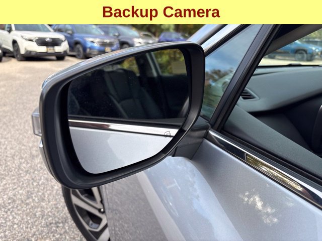 Used 2021 Subaru Legacy Limited AWD/4WD image 8