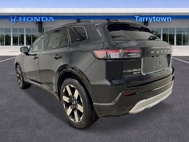 New 2026 Honda Prologue Elite image 3