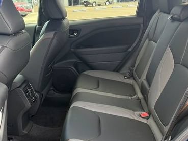 New 2026 Subaru Forester Sport AWD/4WD image 13