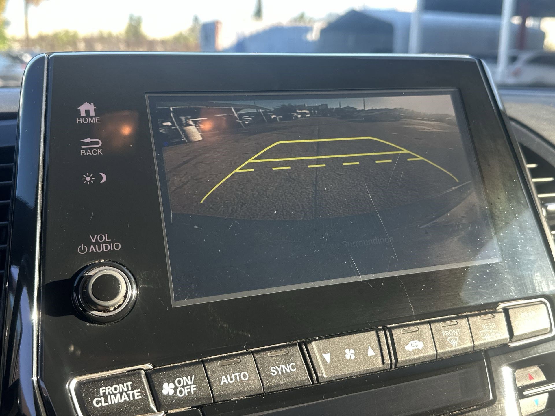 Used 2020 Honda Odyssey EX-L image 25