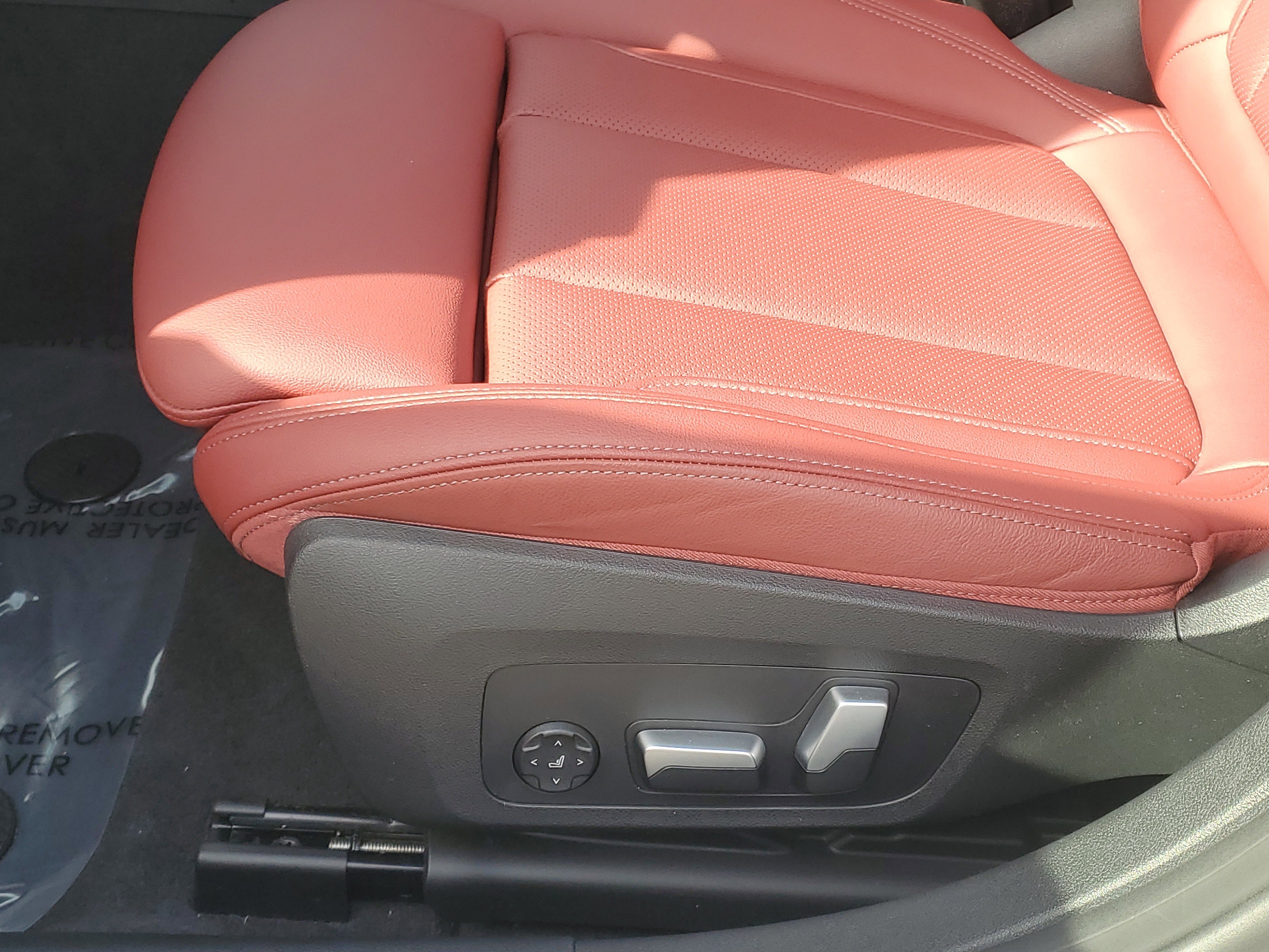 Used 2024 BMW i4 eDrive40 w/ M Sport Package image 9