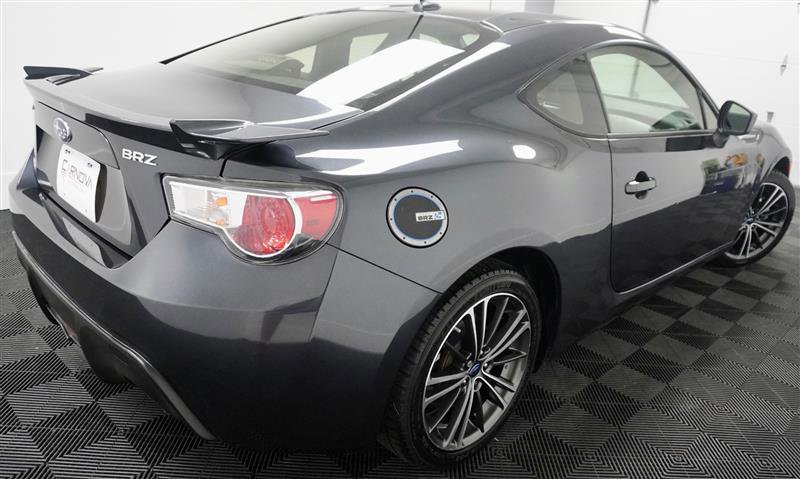 Used 2014 Subaru BRZ Limited w/ Popular Package #2B image 7