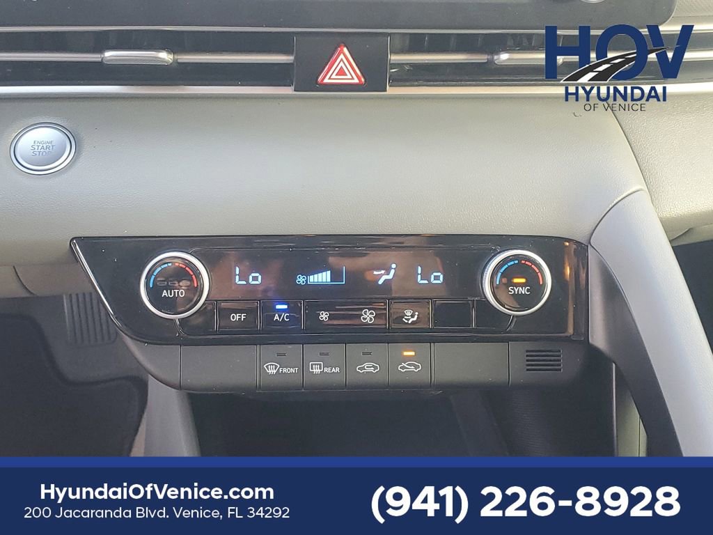 Certified 2022 Hyundai Elantra SEL image 30