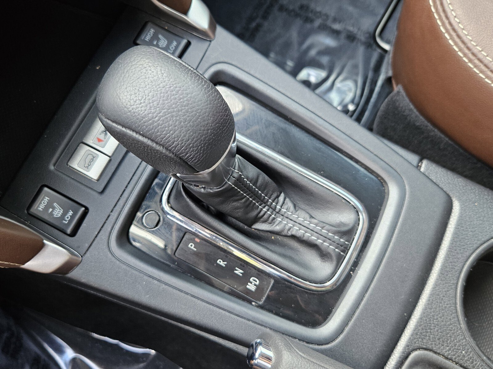 Used 2018 Subaru Forester 2.0XT Touring image 35