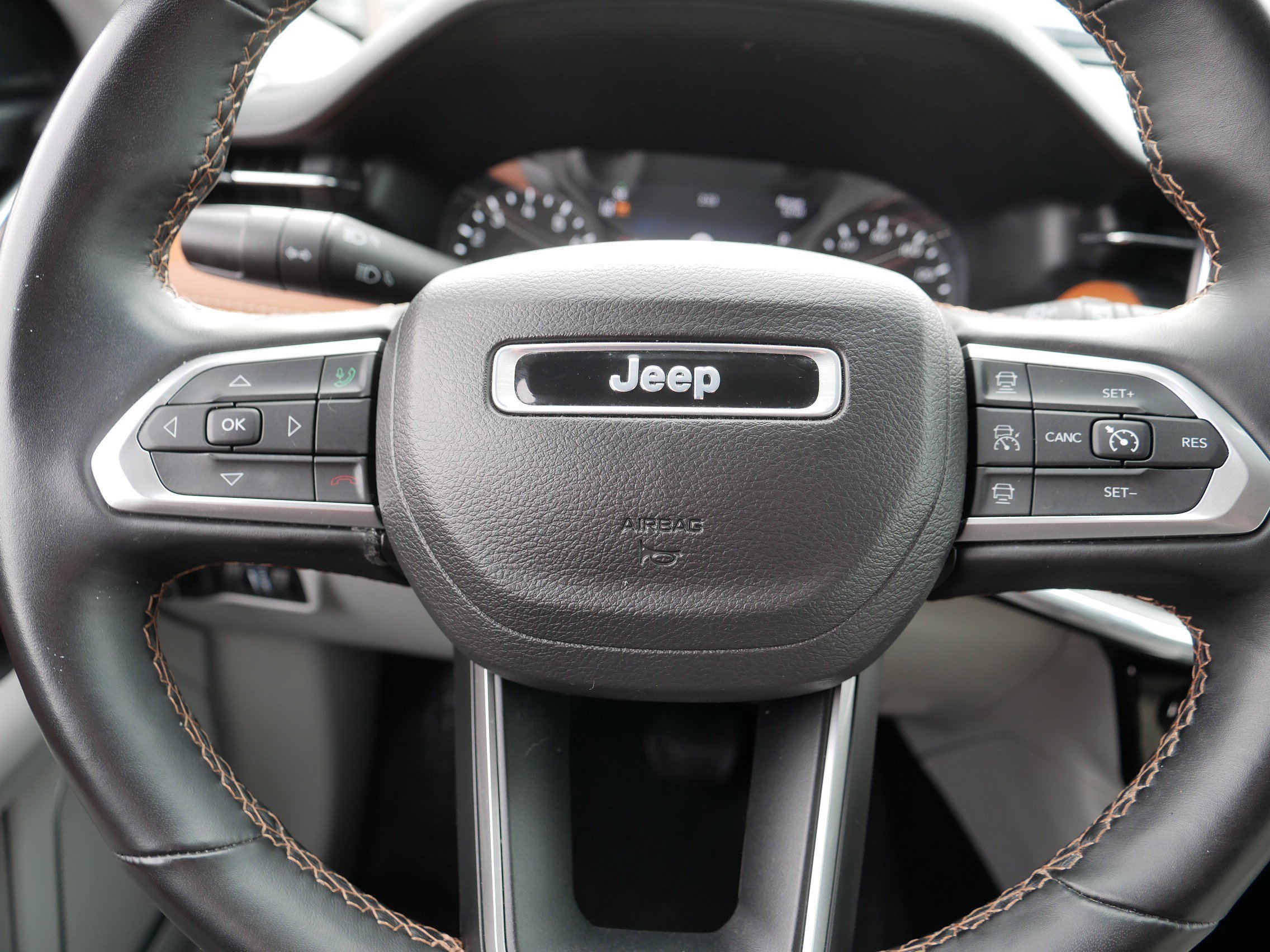 Used 2022 Jeep Compass Limited image 25