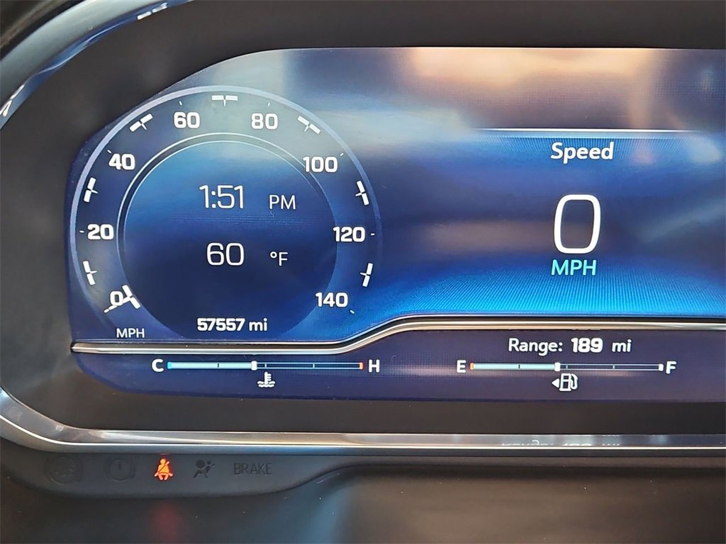 Certified 2024 Chevrolet Suburban LT image 12