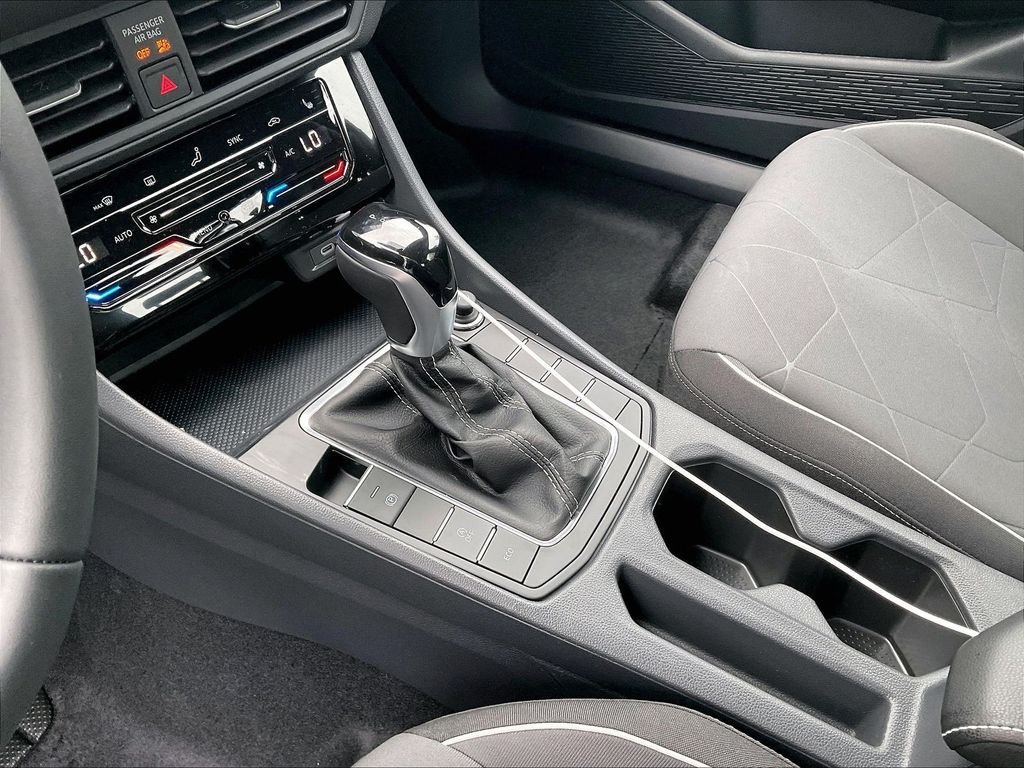 New 2026 Volkswagen Jetta Sport FWD image 14