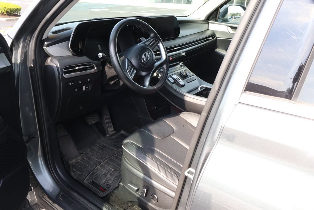 Used 2023 Hyundai Palisade XRT AWD/4WD image 7