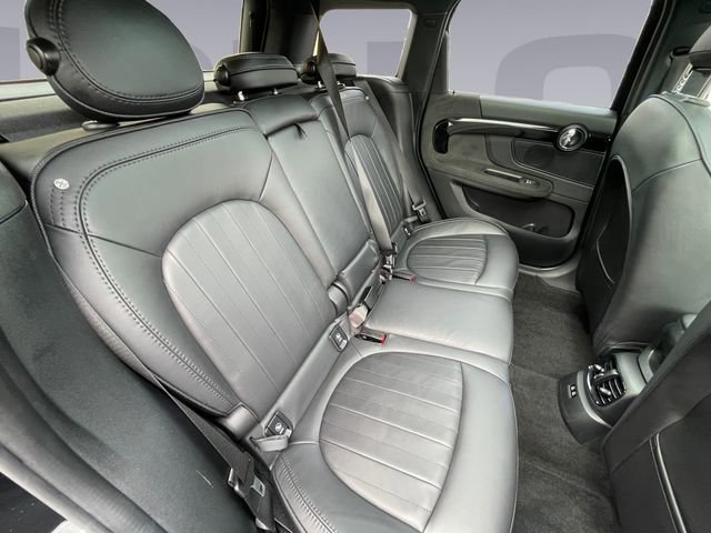 Used 2024 MINI Cooper Countryman John Cooper Works image 18