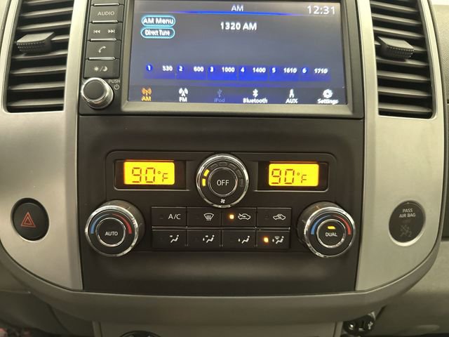 Used 2020 Nissan Frontier SV image 19