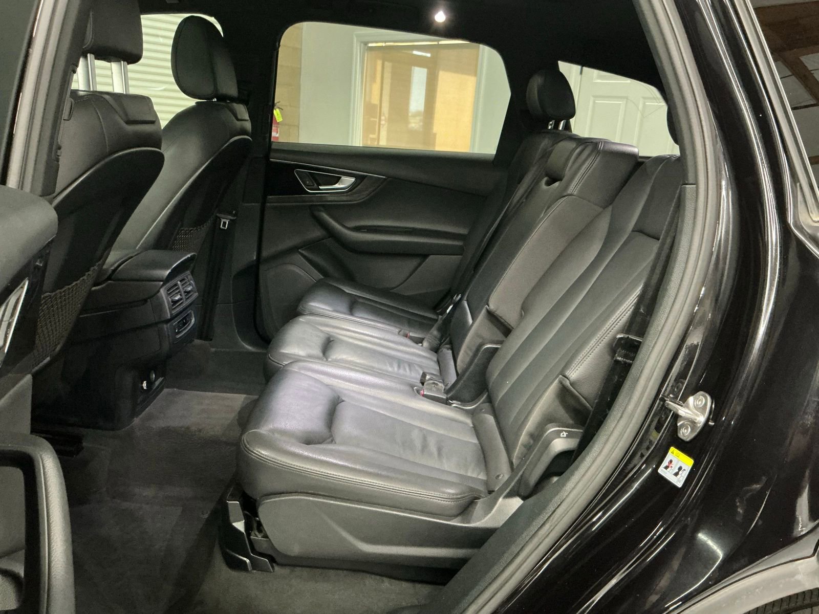 Used 2018 Audi Q7 3.0T Premium image 20