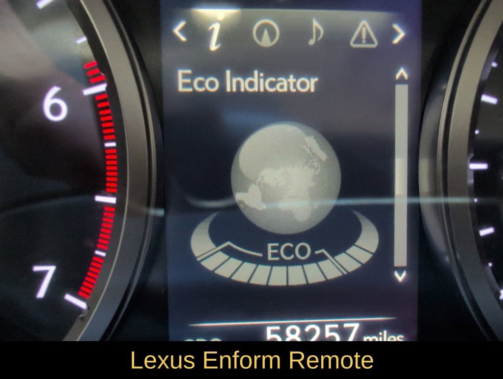 Used 2015 Lexus NX 200t AWD image 18