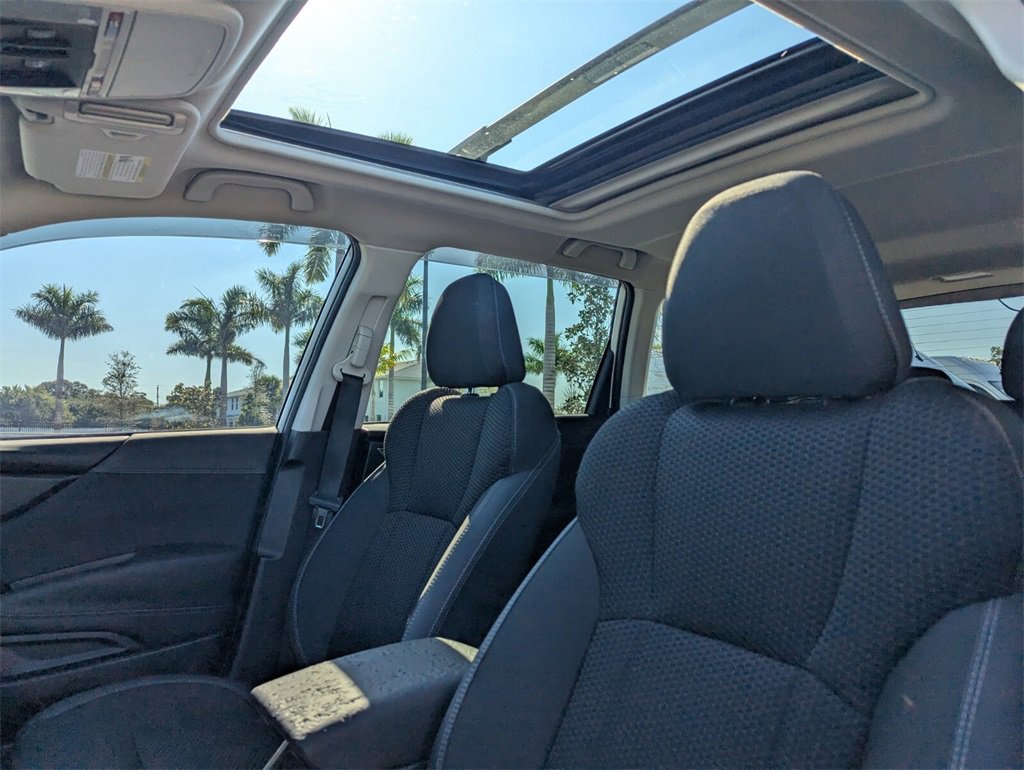 Used 2020 Subaru Forester Premium image 22