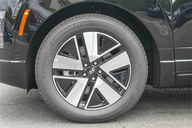 New 2026 Hyundai Ioniq 9 SEL image 11