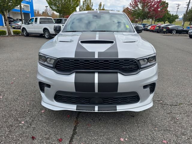 Used 2023 Dodge Durango SRT Hellcat image 9