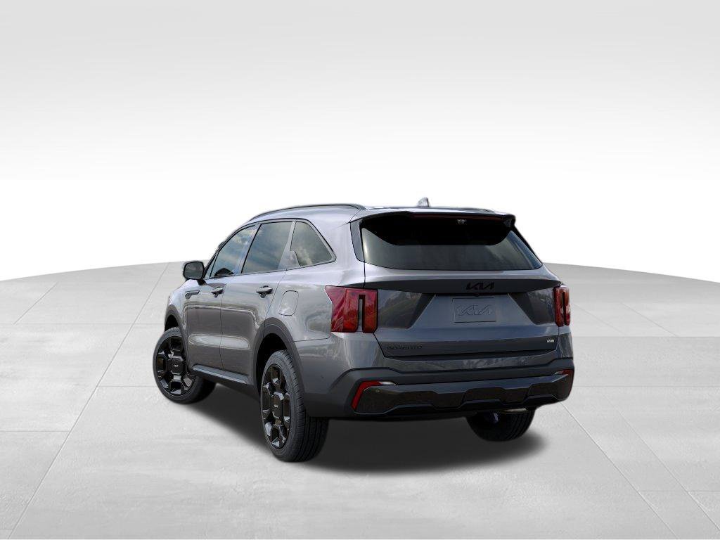 New 2026 Kia Sorento SX Prestige AWD/4WD image 4