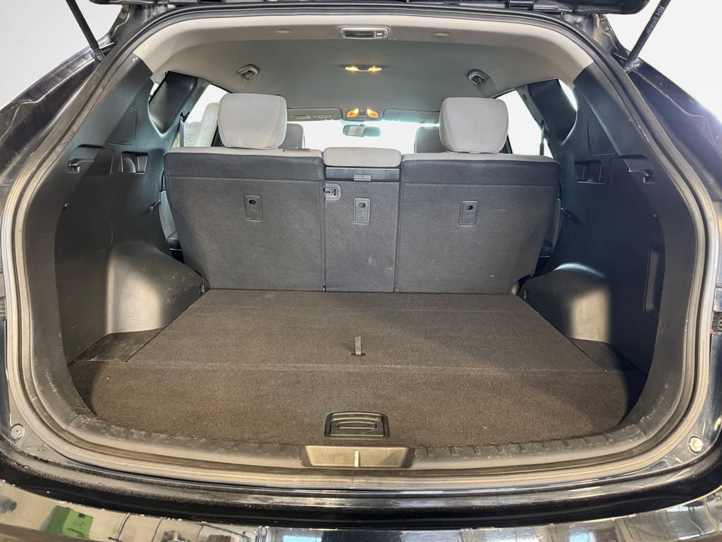 Used 2017 Hyundai Santa Fe Sport AWD/4WD image 25