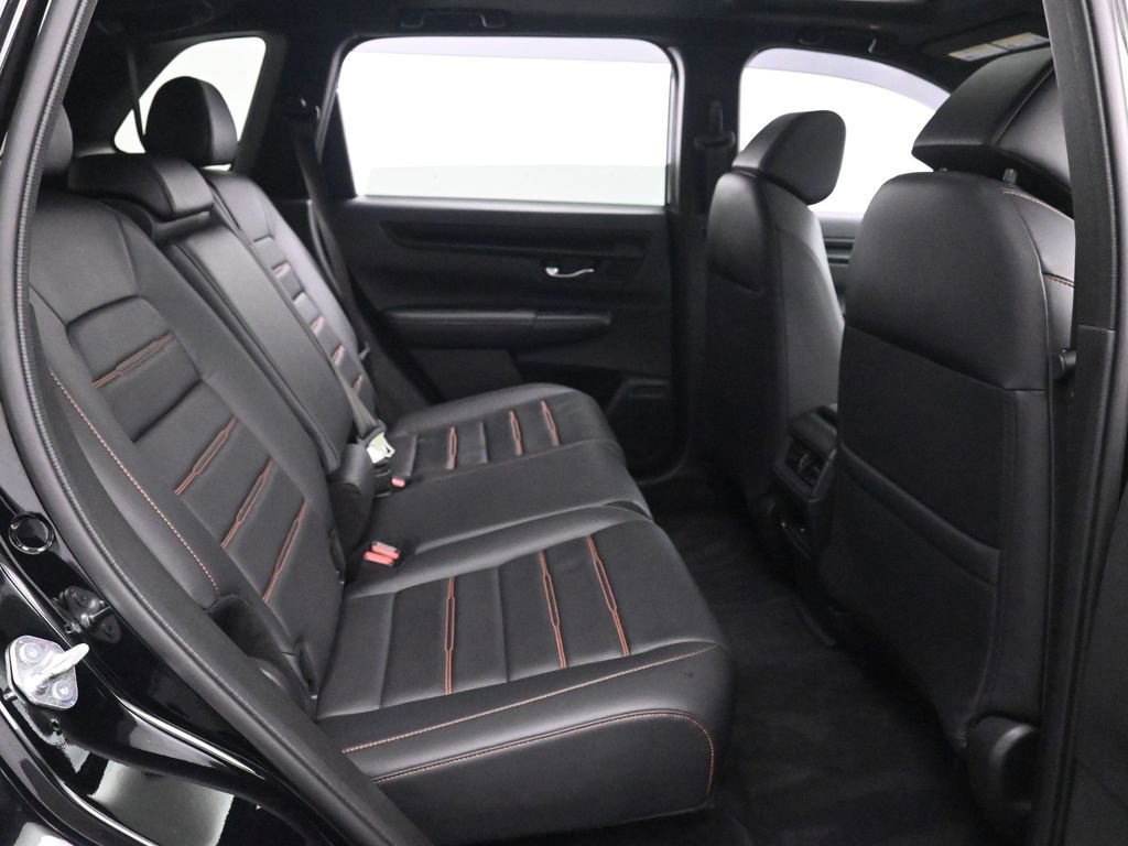 Used 2024 Honda CR-V Sport-L image 21