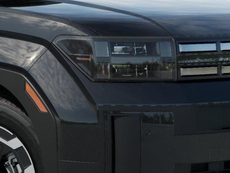 New 2026 Hyundai Santa Fe SE image 8