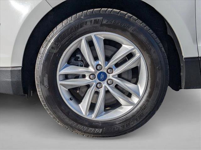 Used 2017 Ford Edge SEL w/ Equipment Group 201A image 25