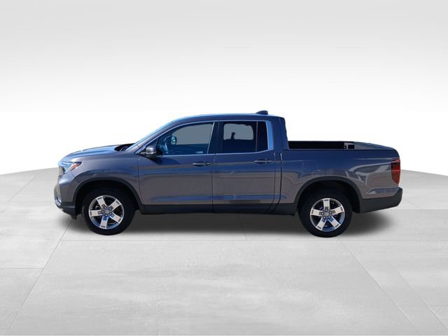 Used 2025 Honda Ridgeline RTL image 2