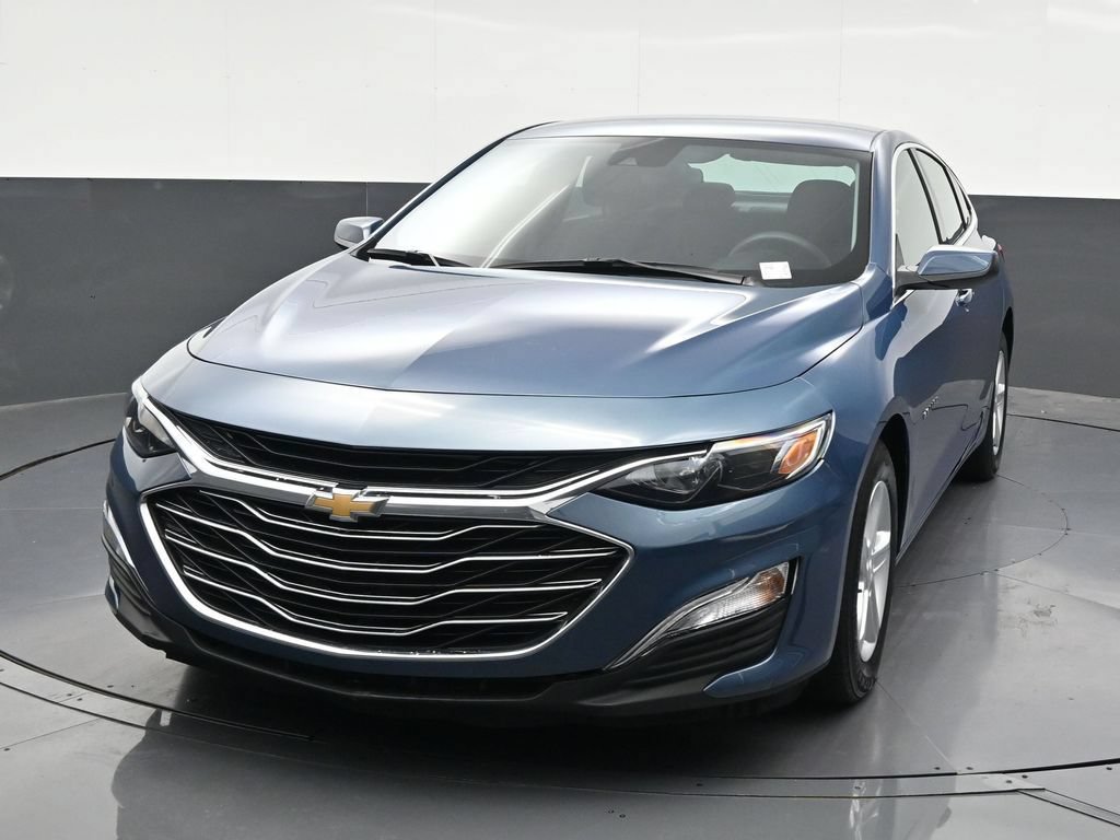 Used 2024 Chevrolet Malibu LS FWD image 9