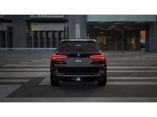 New 2026 BMW X5 xDrive40i w/ M Sport Package AWD/4WD image 5