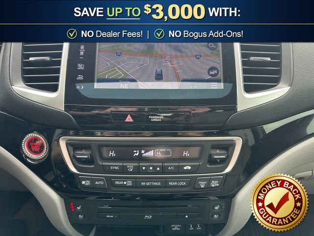 Used 2016 Honda Pilot Elite image 26