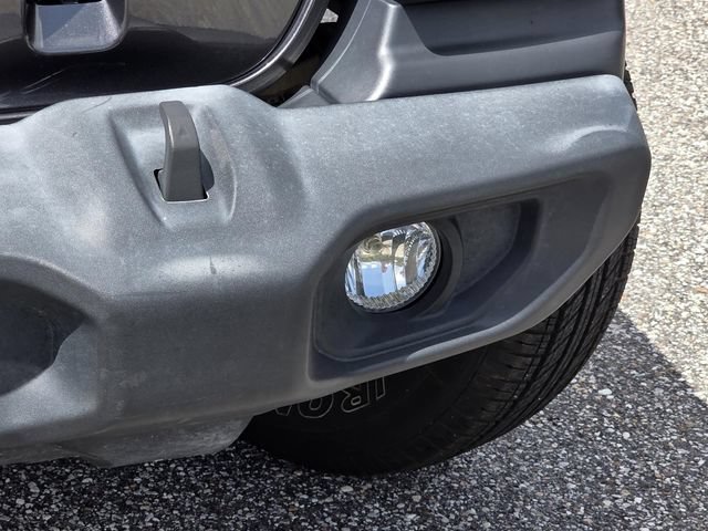 Used 2023 Jeep Wrangler Unlimited Sport AWD/4WD image 26
