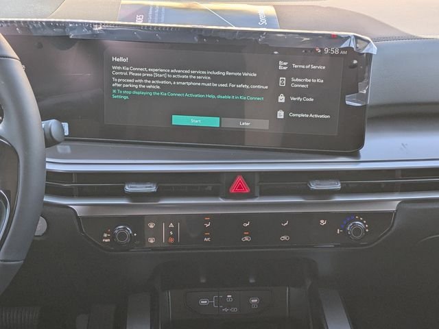New 2026 Kia Sorento LX FWD image 18