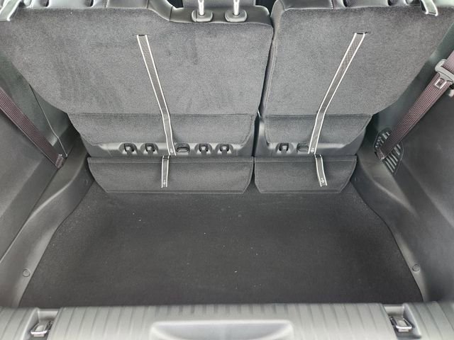 New 2026 Chrysler Pacifica Limited FWD image 26
