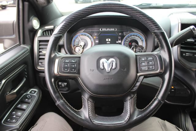 Used 2020 RAM 2500 Limited AWD/4WD image 14