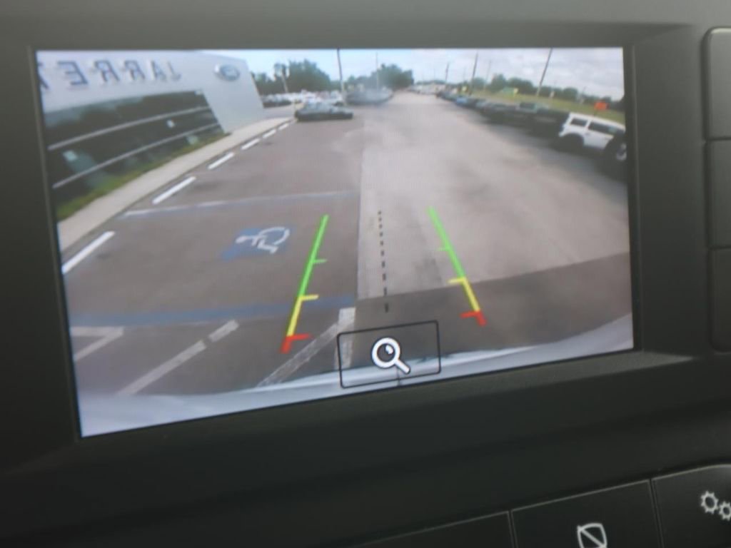 Used 2024 Ford Transit 250 148 High Roof Extended w/ Load Area Protection Package image 4