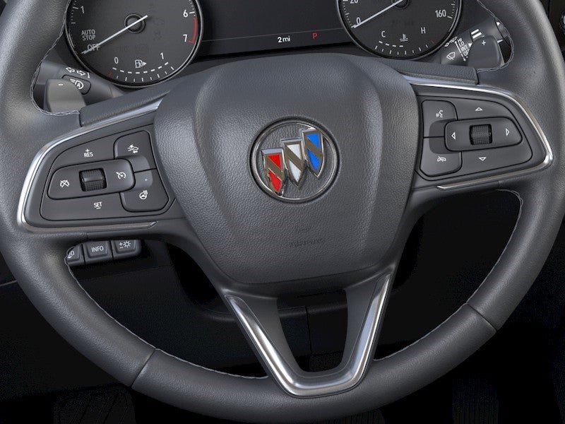 Used 2022 Buick Envision Essence w/ Technology Package I FWD image 19