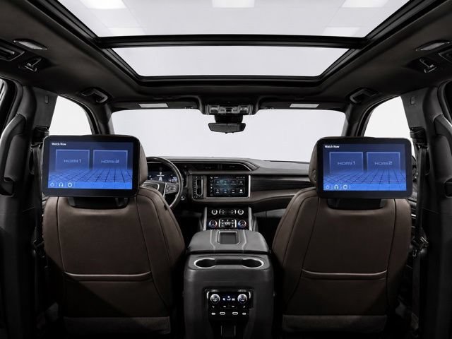 Used 2024 GMC Yukon XL Denali w/ Denali Reserve Package AWD/4WD image 24