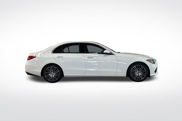 Used 2023 Mercedes-Benz C 300 Sedan image 3