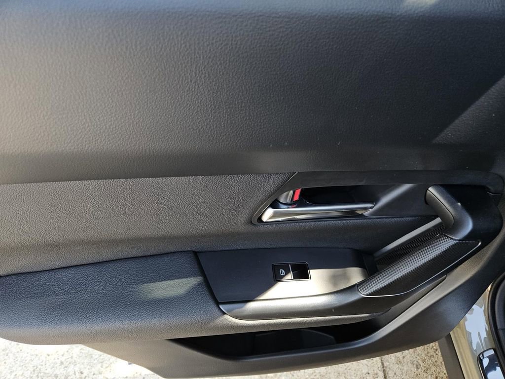 New 2025 MAZDA CX-50 2.5 Turbo w/ Accent Package image 13