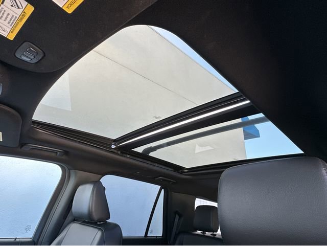 Certified 2021 Ford Expedition XLT image 15