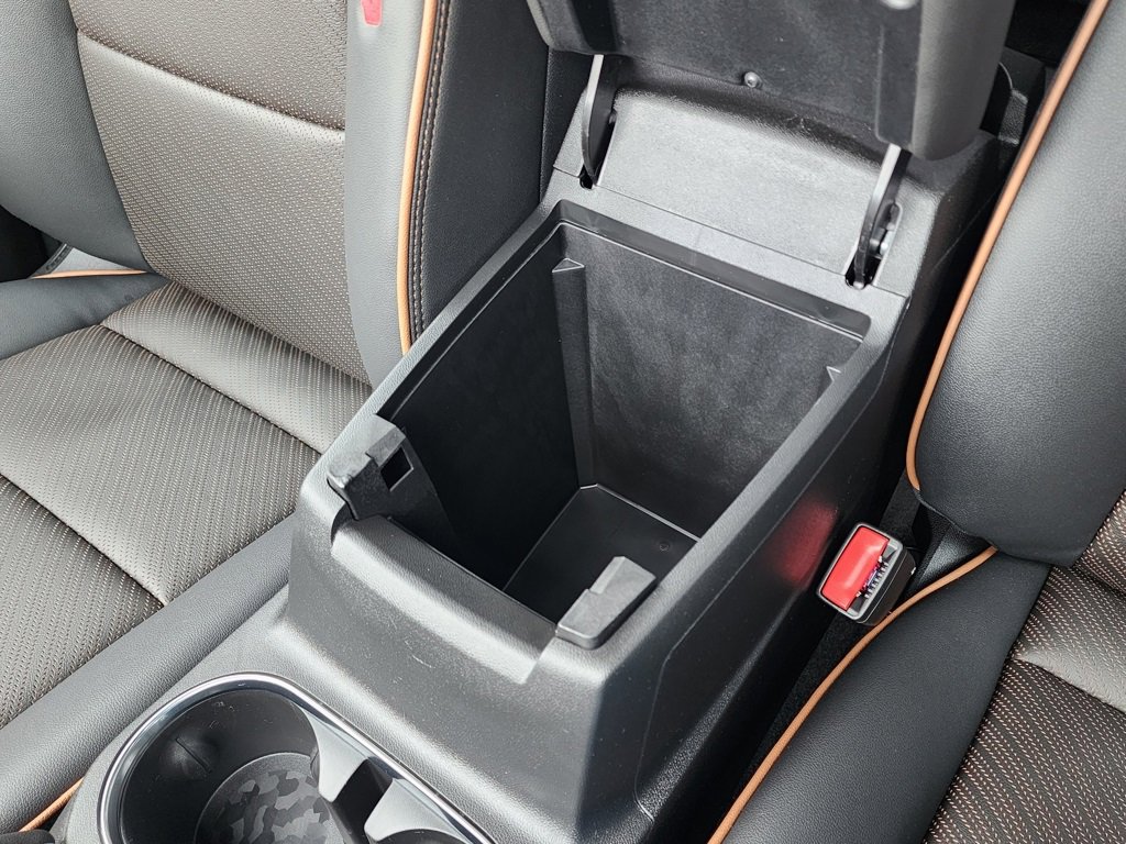 New 2026 GMC Canyon AT4 w/ Technology Plus Package image 36